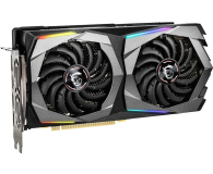 MSI Geforce RTX 2060 SUPER GAMING X 8GB GDDR6 - 504676 - zdjęcie 5